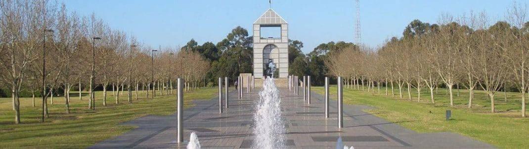 Stunning Views Sydney Olympic Park Apartment Екстериор снимка