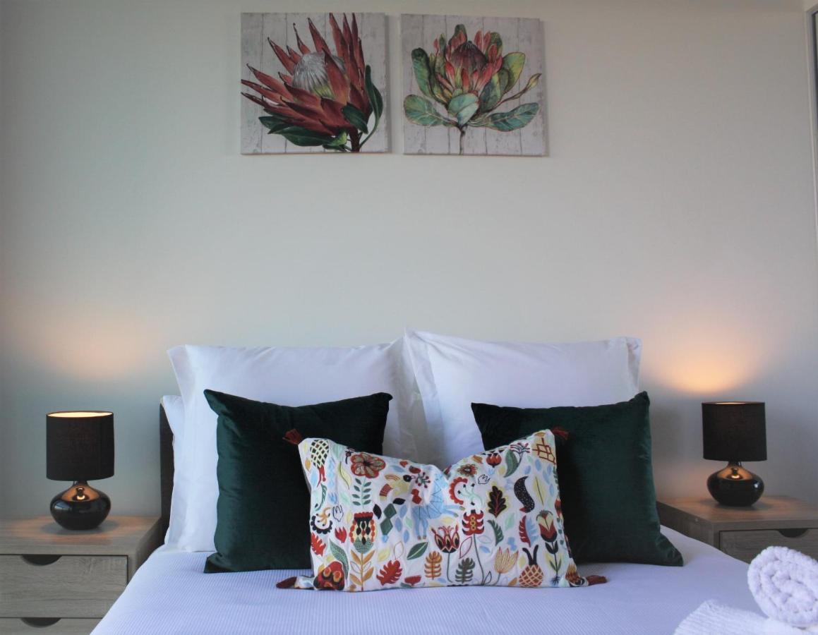 Stunning Views Sydney Olympic Park Apartment Екстериор снимка