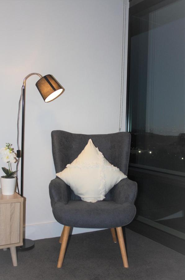 Stunning Views Sydney Olympic Park Apartment Екстериор снимка