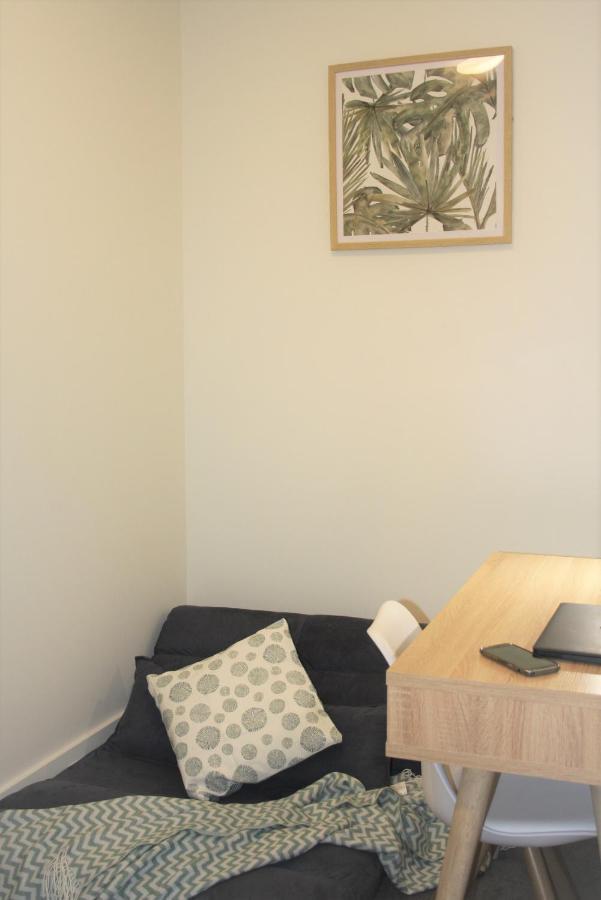 Stunning Views Sydney Olympic Park Apartment Екстериор снимка